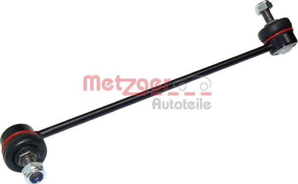 Metzger 53033312 - Биалета vvparts.bg