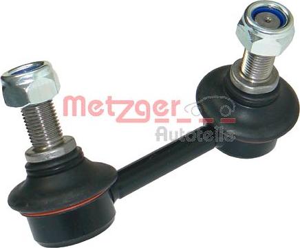 Metzger 53032211 - Биалета vvparts.bg