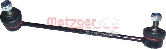 Metzger 53032711 - Биалета vvparts.bg