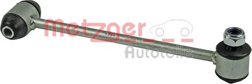 Metzger 53037809 - Биалета vvparts.bg