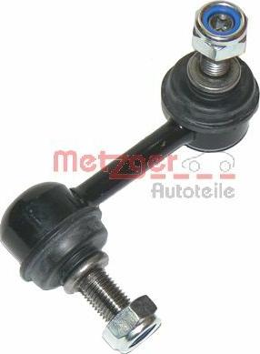 Metzger 53024913 - Биалета vvparts.bg