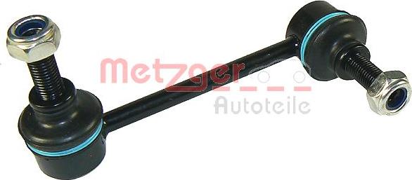 Metzger 53024513 - Биалета vvparts.bg