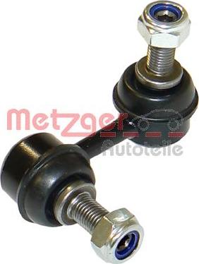 Metzger 53024111 - Биалета vvparts.bg