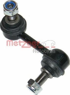 Metzger 53024814 - Биалета vvparts.bg