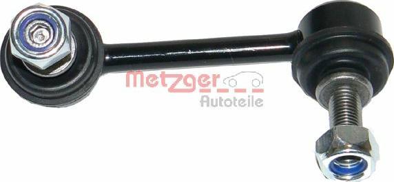 Metzger 53025913 - Биалета vvparts.bg