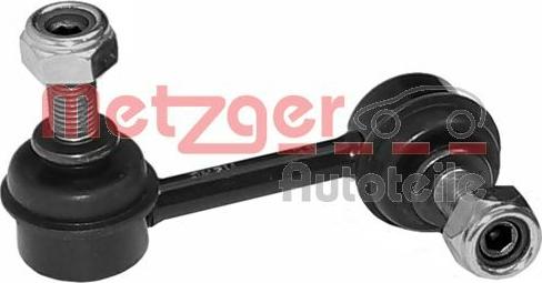 Metzger 53025014 - Биалета vvparts.bg