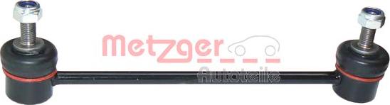 Metzger 53025718 - Биалета vvparts.bg