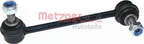 Metzger 53026611 - Биалета vvparts.bg