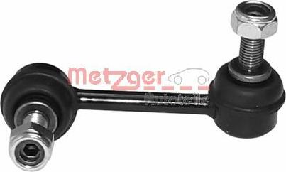 Metzger 53026114 - Биалета vvparts.bg