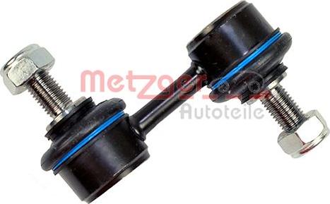 Metzger 53026818 - Биалета vvparts.bg