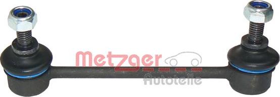 Metzger 53026813 - Биалета vvparts.bg