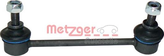 Metzger 53026714 - Биалета vvparts.bg