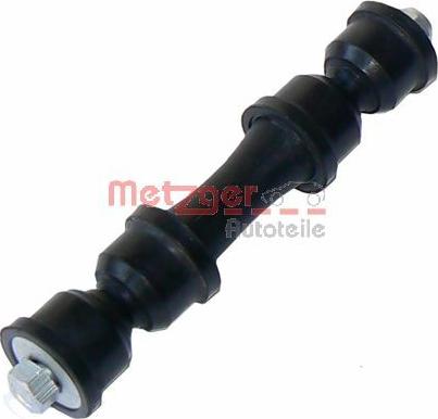 Metzger 53020619 - Биалета vvparts.bg