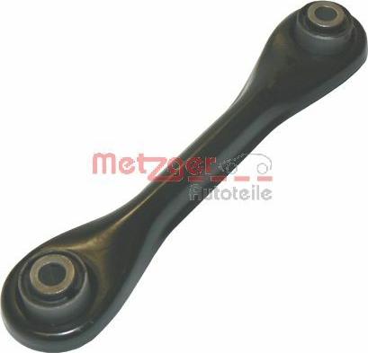 Metzger 53020309 - Щанга / подпора, окачване на колелото vvparts.bg