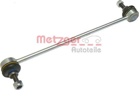 Metzger 53021418 - Биалета vvparts.bg