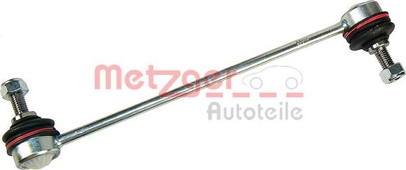 Metzger 53021628 - Биалета vvparts.bg