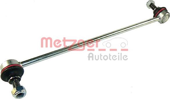 Metzger 53021818 - Биалета vvparts.bg