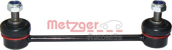 Metzger 53028419 - Биалета vvparts.bg