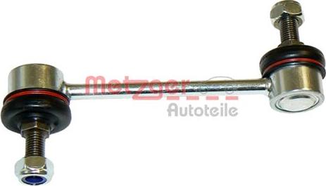 Metzger 53028019 - Биалета vvparts.bg