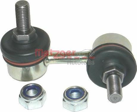 Metzger 53028711 - Биалета vvparts.bg