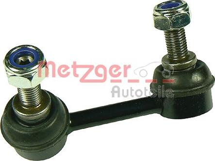 Metzger 53023611 - Биалета vvparts.bg