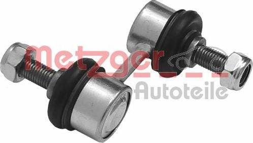 Metzger 53023718 - Биалета vvparts.bg