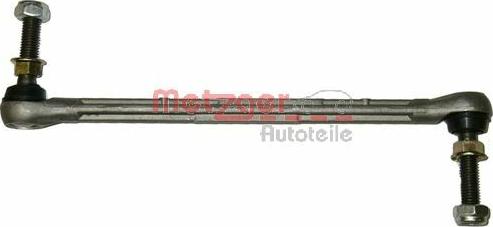 Metzger 53022518 - Биалета vvparts.bg