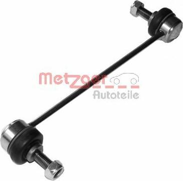 Metzger 53022118 - Биалета vvparts.bg