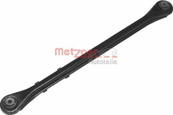 Metzger 53022809 - Щанга / подпора, окачване на колелото vvparts.bg