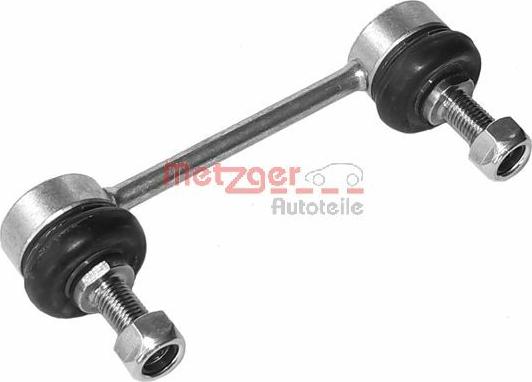 Metzger 53022219 - Биалета vvparts.bg