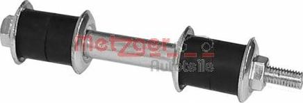 Metzger 53027518 - Биалета vvparts.bg