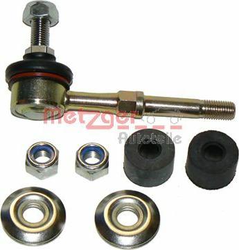 Metzger 53027818 - Биалета vvparts.bg