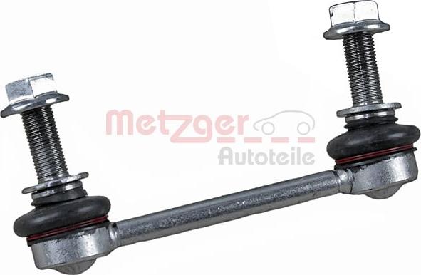 Metzger 53079309 - Биалета vvparts.bg