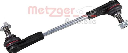 Metzger 53075408 - Биалета vvparts.bg