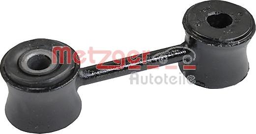 Metzger 53075809 - Биалета vvparts.bg