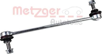 Metzger 53075308 - Биалета vvparts.bg