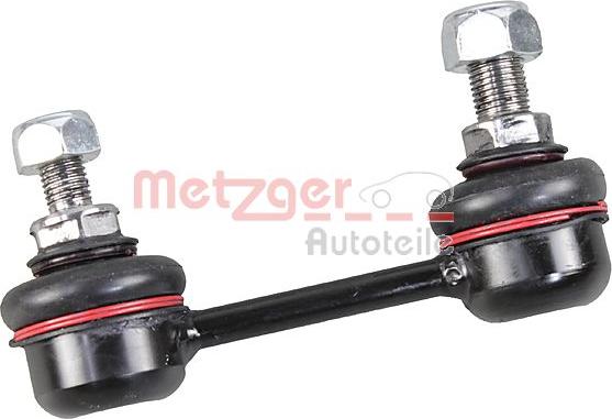 Metzger 53076509 - Биалета vvparts.bg