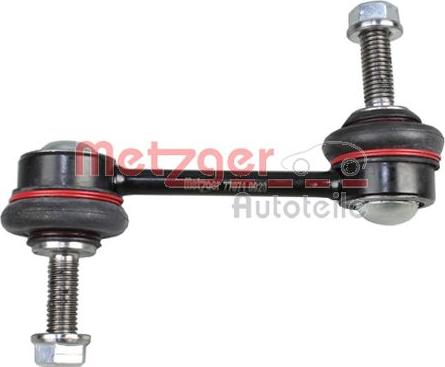 Metzger 53071709 - Биалета vvparts.bg