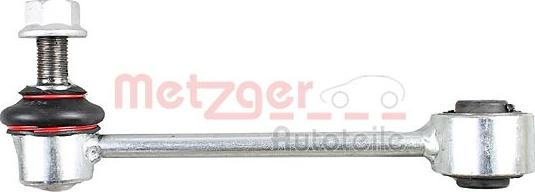 Metzger 53072009 - Биалета vvparts.bg