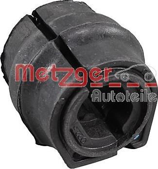 Metzger 52099508 - Лагерна втулка, стабилизатор vvparts.bg