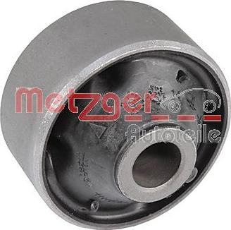 Metzger 52099008 - Тампон, носач vvparts.bg