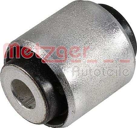 Metzger 52095409 - Тампон, носач vvparts.bg