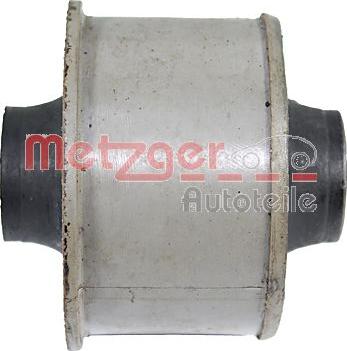 Metzger 52095808 - Тампон, носач vvparts.bg