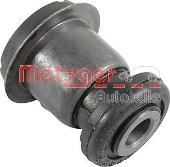 Metzger 52095708 - Тампон, носач vvparts.bg