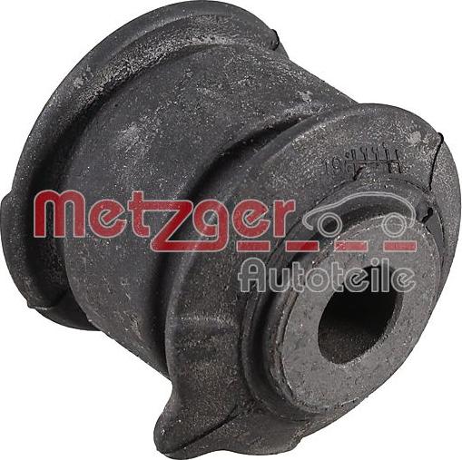 Metzger 52096608 - Тампон, носач vvparts.bg