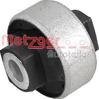 Metzger 52096008 - Тампон, носач vvparts.bg