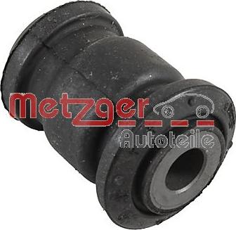 Metzger 52096108 - Тампон, носач vvparts.bg