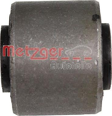 Metzger 52096209 - Тампон, носач vvparts.bg