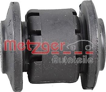 Metzger 52090108 - Тампон, носач vvparts.bg