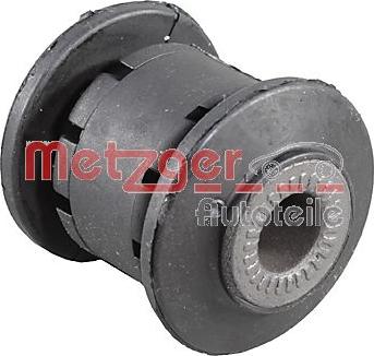 Metzger 52090108 - Тампон, носач vvparts.bg